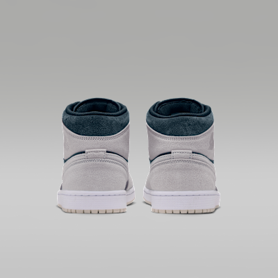 Air Jordan 1 Mid Men's Shoes