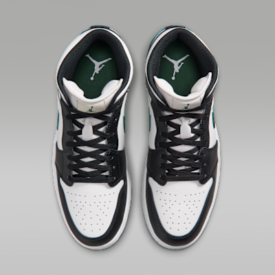 Air Jordan 1 Mid Men's Shoes
