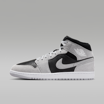Air Jordan 1 Mid Men's Shoes