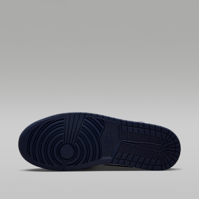 Air Jordan 1 Mid Men's Shoes