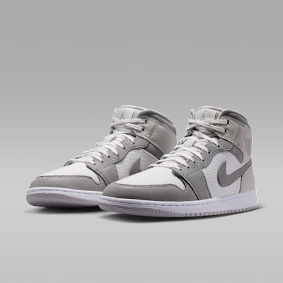 Air Jordan 1 Mid SE Men's Shoes
