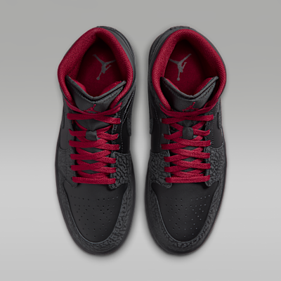 Air Jordan 1 Mid SE Men's Shoes