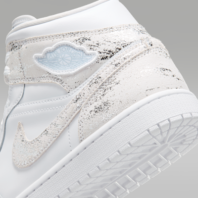 Air Jordan 1 Mid SE Men's Shoes