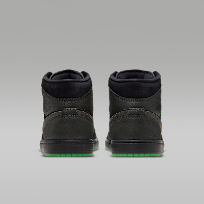 Air Jordan 1 Mid SE Men's Shoes