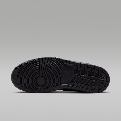 Air Jordan 1 Mid SE Men's Shoes