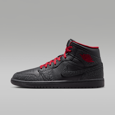Air Jordan 1 Mid SE Men's Shoes