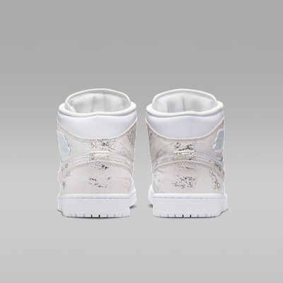 Air Jordan 1 Mid SE Men's Shoes