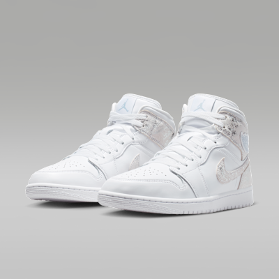 Air Jordan 1 Mid SE Men's Shoes