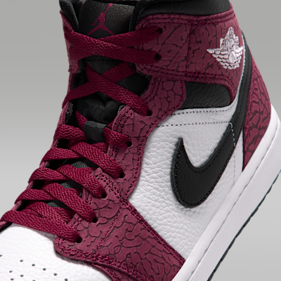 Air Jordan 1 Mid SE Men's Shoes