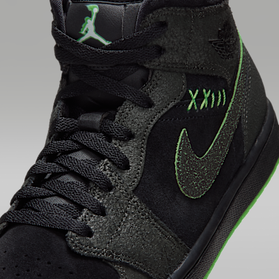 Air Jordan 1 Mid SE Men's Shoes