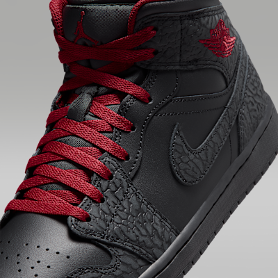 Air Jordan 1 Mid SE Men's Shoes