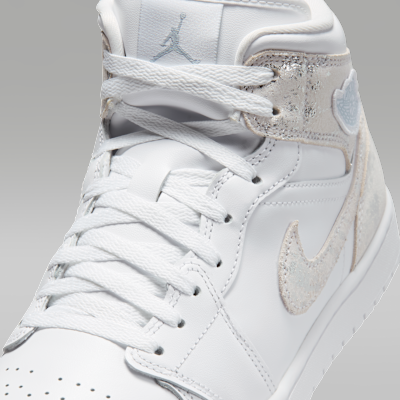 Air Jordan 1 Mid SE Men's Shoes