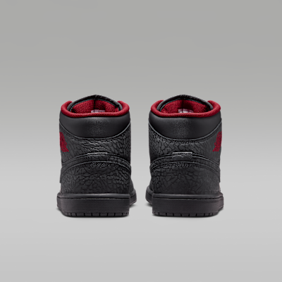 Air Jordan 1 Mid SE Men's Shoes