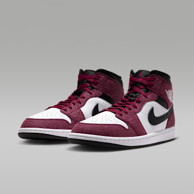 Air Jordan 1 Mid SE Men's Shoes