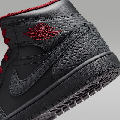 Air Jordan 1 Mid SE Men's Shoes