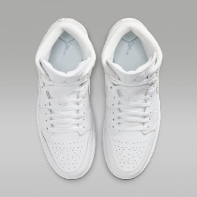 Air Jordan 1 Mid SE Men's Shoes