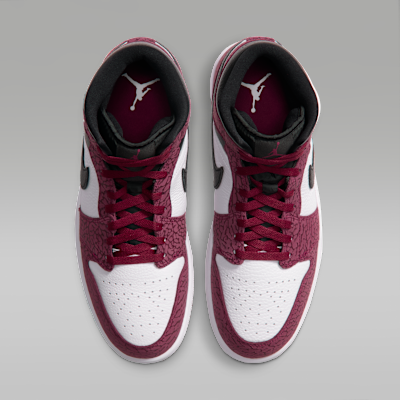 Air Jordan 1 Mid SE Men's Shoes