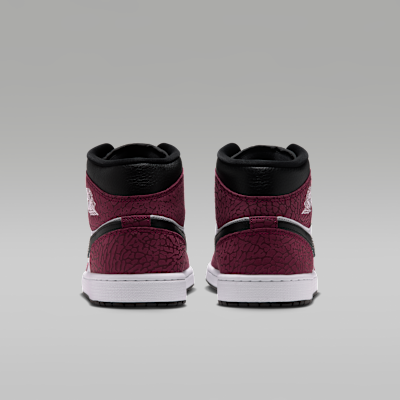 Air Jordan 1 Mid SE Men's Shoes
