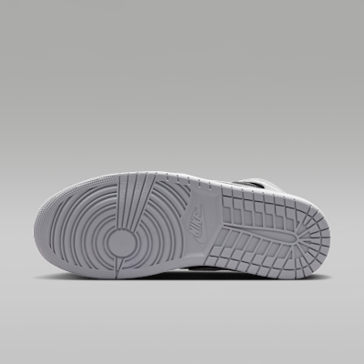 Air Jordan 1 Mid Men's Shoes