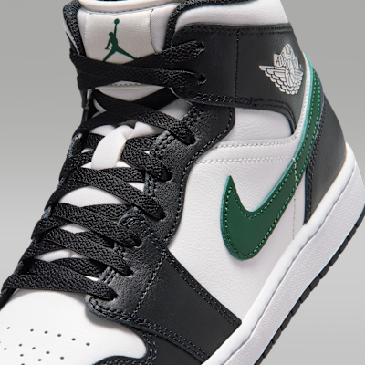 Air Jordan 1 Mid Men's Shoes