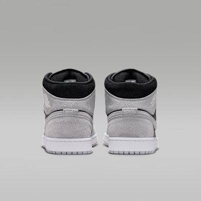 Air Jordan 1 Mid Men's Shoes
