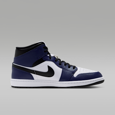 Air Jordan 1 Mid Men's Shoes