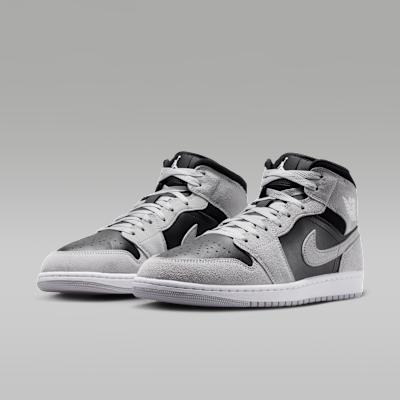 Air Jordan 1 Mid Men's Shoes