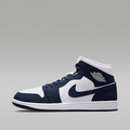 Air Jordan 1 Mid Men's Shoes