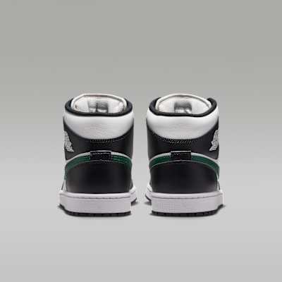 Air Jordan 1 Mid Men's Shoes