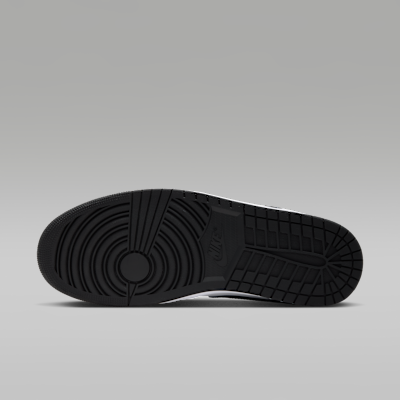 Air Jordan 1 Mid Men's Shoes