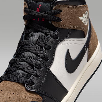 Air Jordan 1 Mid Men's Shoes
