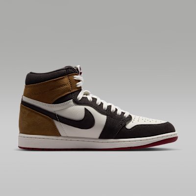 Air Jordan 1 Retro High OG "Love Letter" Men's Shoes