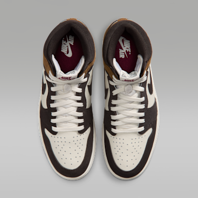 Air Jordan 1 Retro High OG "Love Letter" Men's Shoes