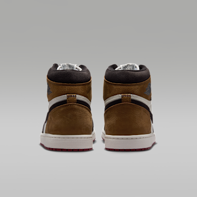 Air Jordan 1 Retro High OG "Love Letter" Men's Shoes