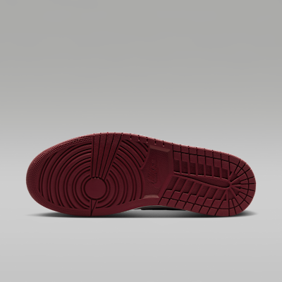 Air Jordan 1 Retro High OG "Love Letter" Men's Shoes