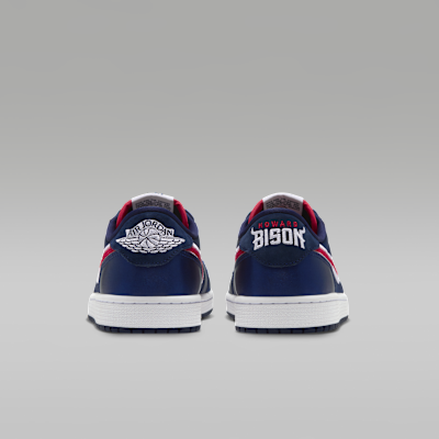 Air Jordan 1 Retro Low OG "Howard" Men's Shoes