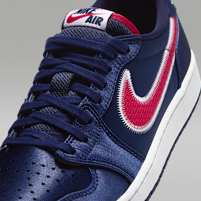 Air Jordan 1 Retro Low OG "Howard" Men's Shoes