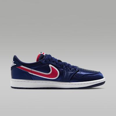 Air Jordan 1 Retro Low OG "Howard" Men's Shoes