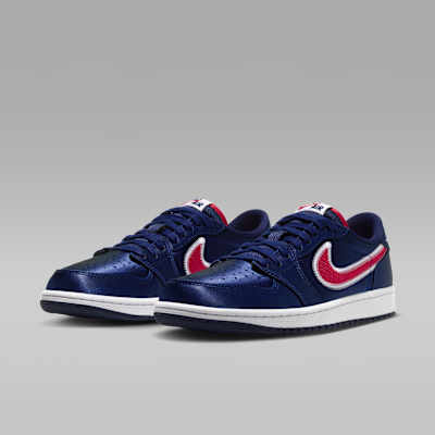 Air Jordan 1 Retro Low OG "Howard" Men's Shoes