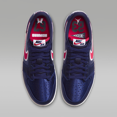 Air Jordan 1 Retro Low OG "Howard" Men's Shoes
