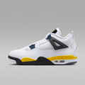 Air Jordan 4 Retro "Tour Yellow" Men's Shoes