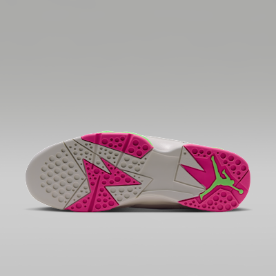 Air Jordan 7 Retro "Tennis Day" Men's Shoes