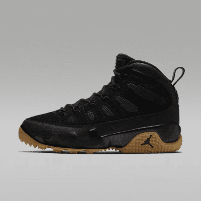 Air Jordan 9 Retro Boots