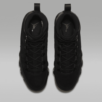 Air Jordan 9 Retro Boots