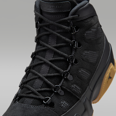Air Jordan 9 Retro Boots