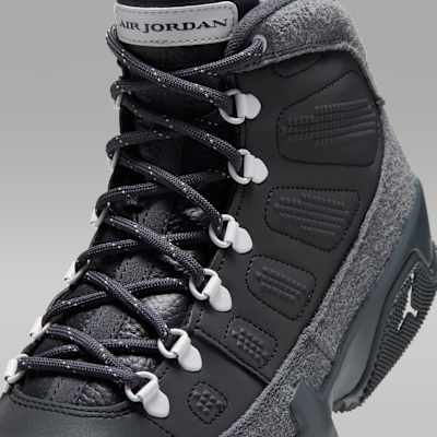 Air Jordan 9 Retro Boot Men's Boots