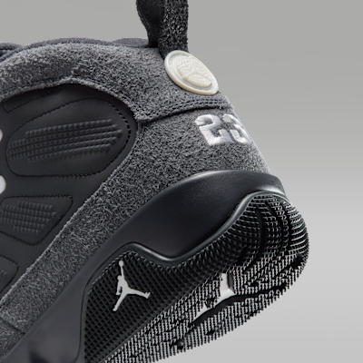 Air Jordan 9 Retro Boot Men's Boots
