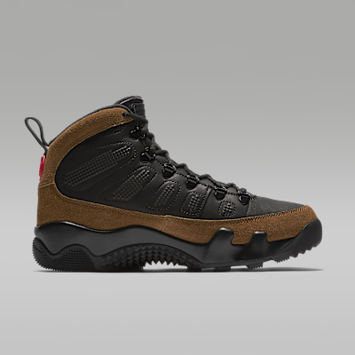 Air Jordan 9 Retro Boots