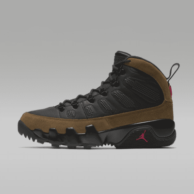 Air Jordan 9 Retro Boots
