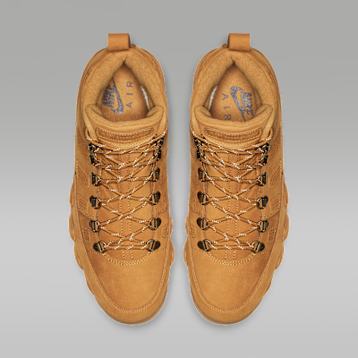 Air Jordan 9 Retro Boots